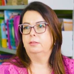 Maira Lourenço